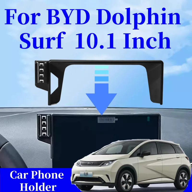 Skyrc B6 Neo Smart Charger - Car Cell Phone Holder Screen Fixed