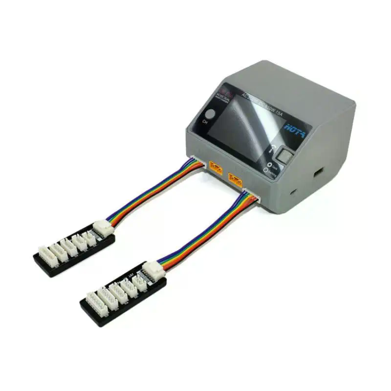 Parallel Charge Lipo Batteries - 12S Lipo Battery Balancing Board recension och pris