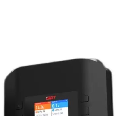 ISDT K4 Dual‑Channel RC Smart  - Isdt K4 Dual Lipo Charger recension och pris
