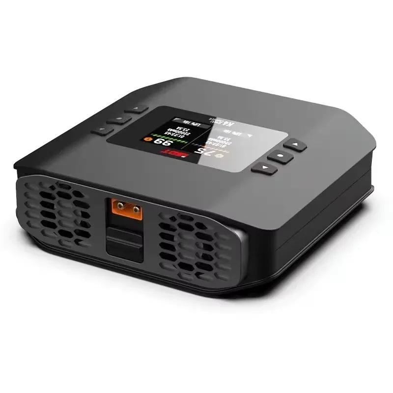 2023 ISDT K4 AC 400W/DC 600W x - Isdt K4 Dual Lipo Charger recension och pris