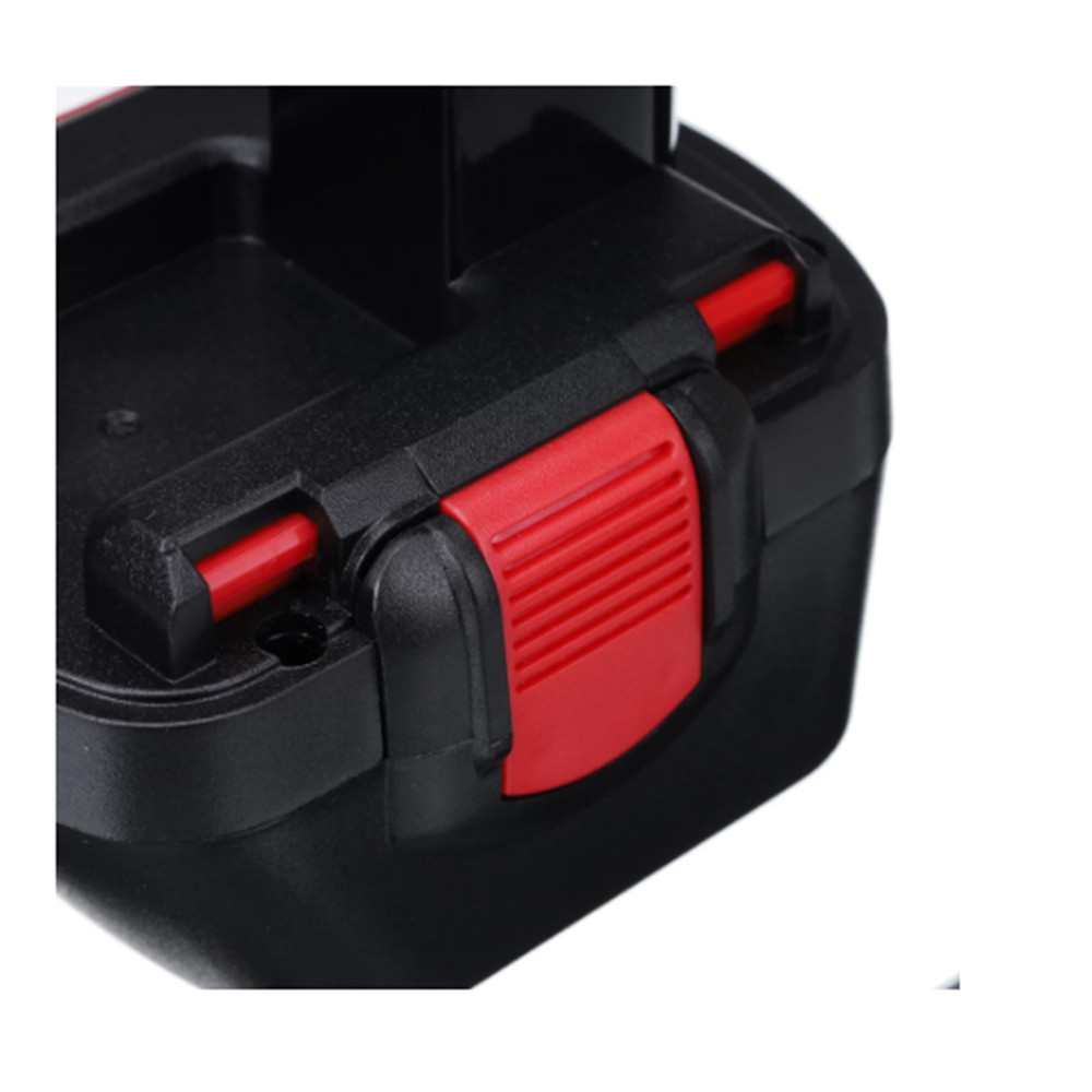 For Bosch 5000mAH 14.4V BAT038 - 4S Lipo Battery 14.8V 6000Mah recension och pris