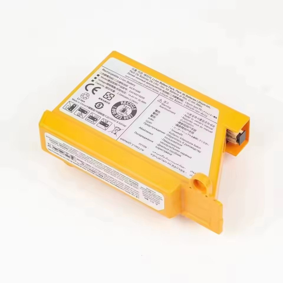 5000mAh Replacement battery fo - 4S Lipo Battery 14.8V 6000Mah recension och pris